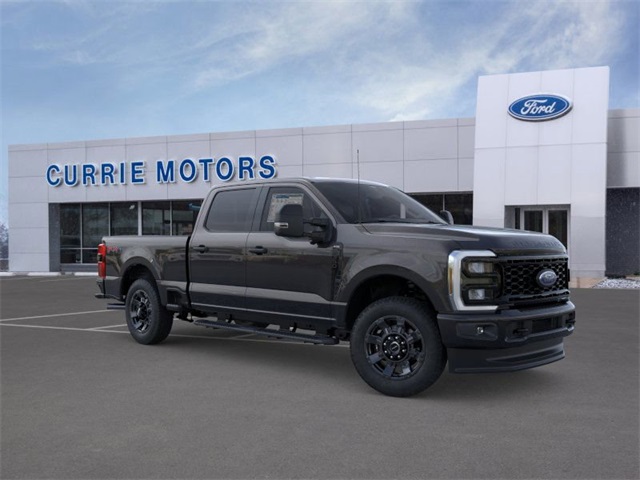 2026 FORD F-350 - Image 29