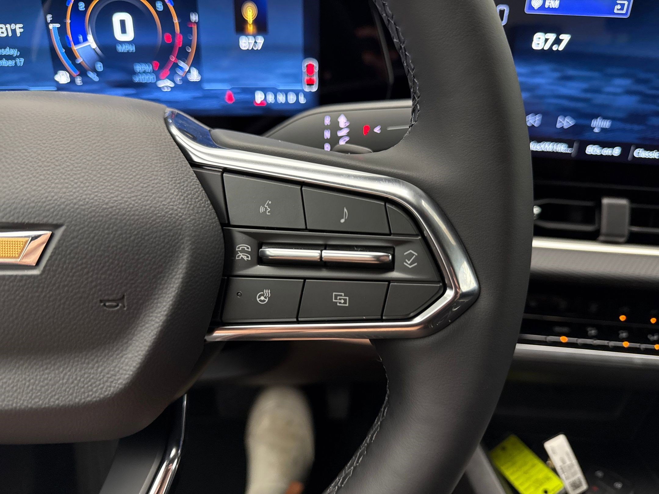 2026 Chevrolet Equinox LT photo 33