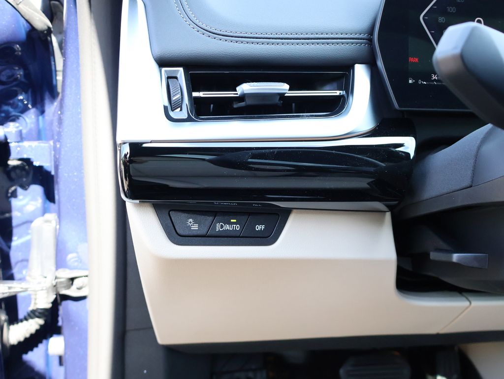 2025 Bmw X1 XDrive28i photo 29
