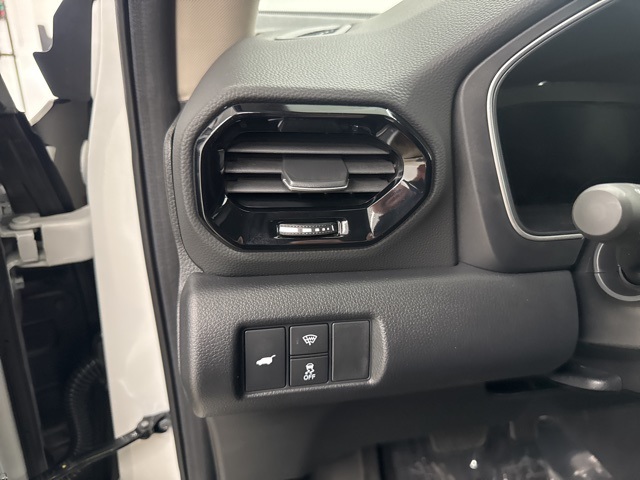 2025 Honda Pilot Elite photo 20