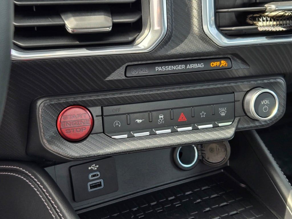 2024 Ford Mustang EcoBoost Premium photo 20