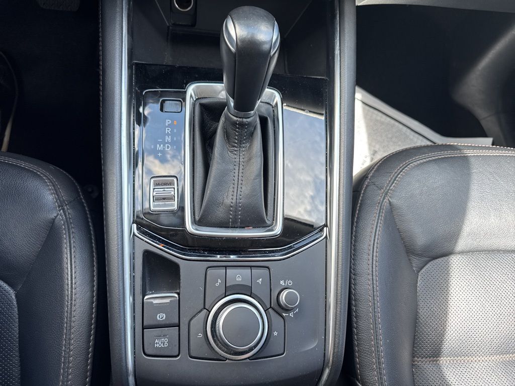 2022 Mazda CX-5 2.5 Premium Plus photo 20