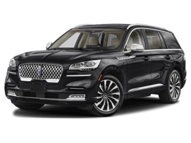 2020 Lincoln Aviator Black Label Grand Touring's photo