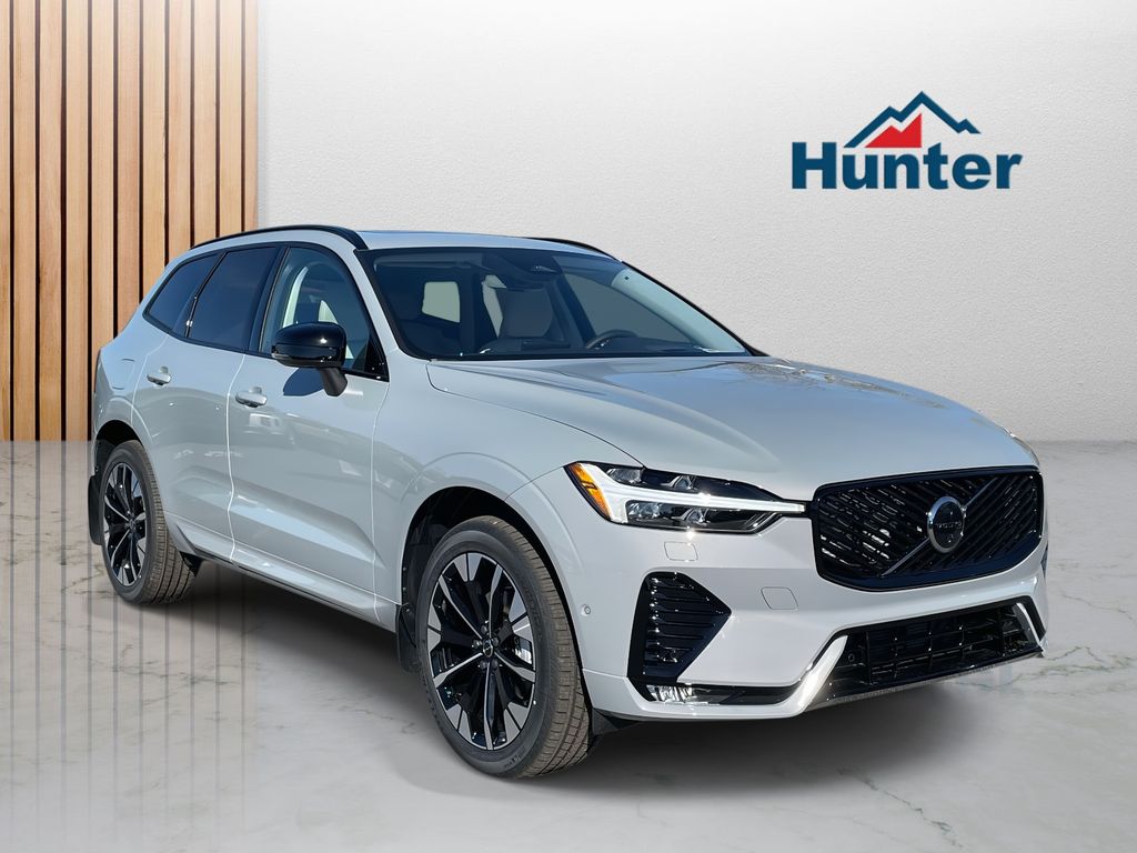 2026 Volvo XC60 Ultra's photo
