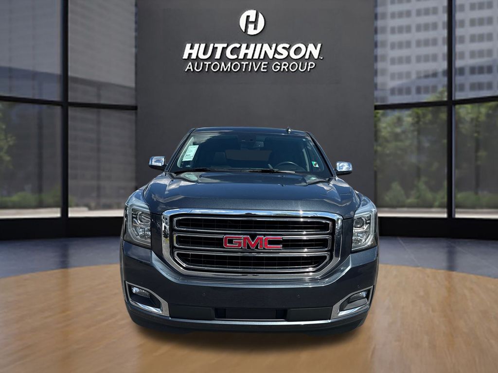 2020 Gmc Yukon SLT photo 7