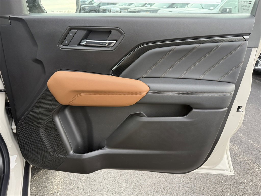 2026 GMC CANYON - Image 34