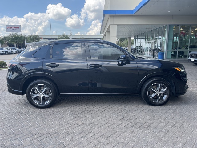 2024 Honda HR-V EX-L photo 4