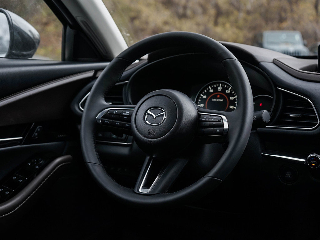 2025 Mazda CX-30 2.5 S Premium photo 14