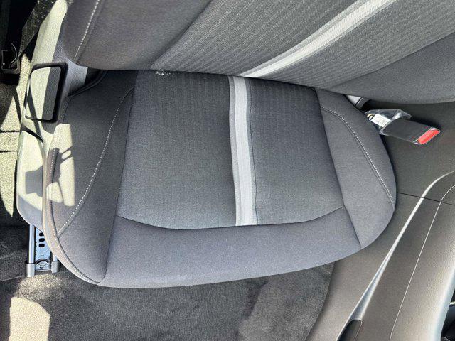 2025 Hyundai Sonata SEL photo 12