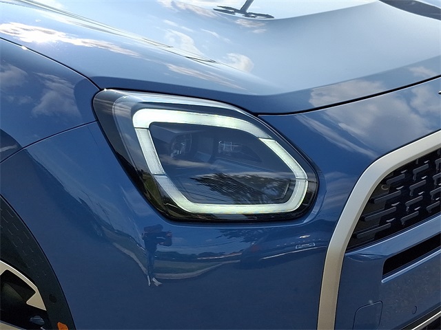 2025 Mini Countryman S ALL4 photo 9