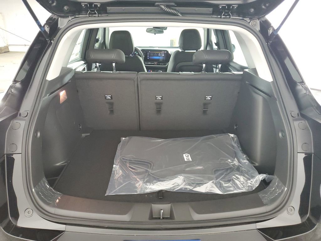 2026 Chevrolet Trailblazer LS photo 25
