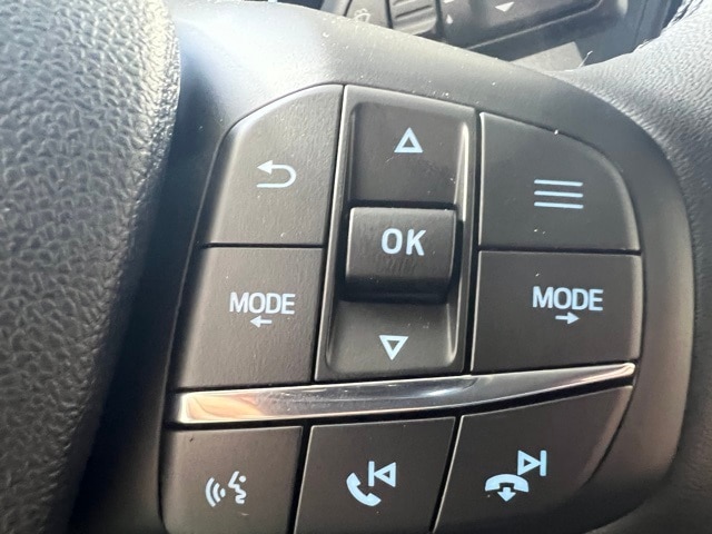 2025 Ford Maverick XLT photo 14