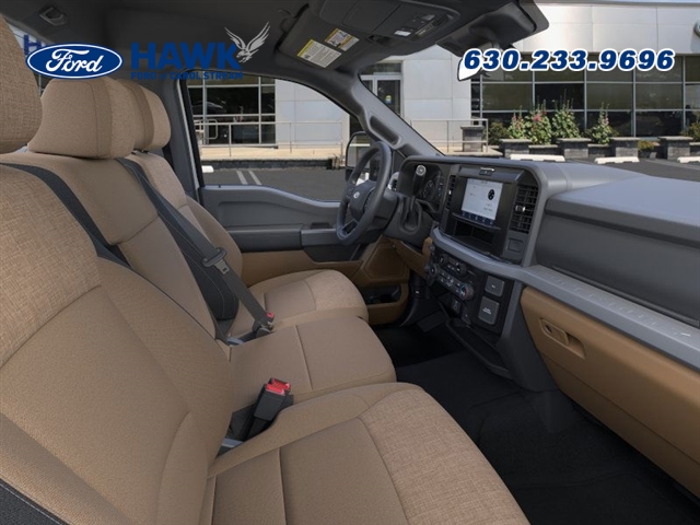 2026 FORD F-350 - Image 11