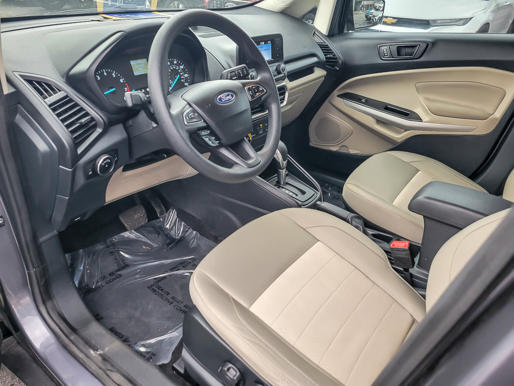 2022 FORD ECOSPORT - Image 10