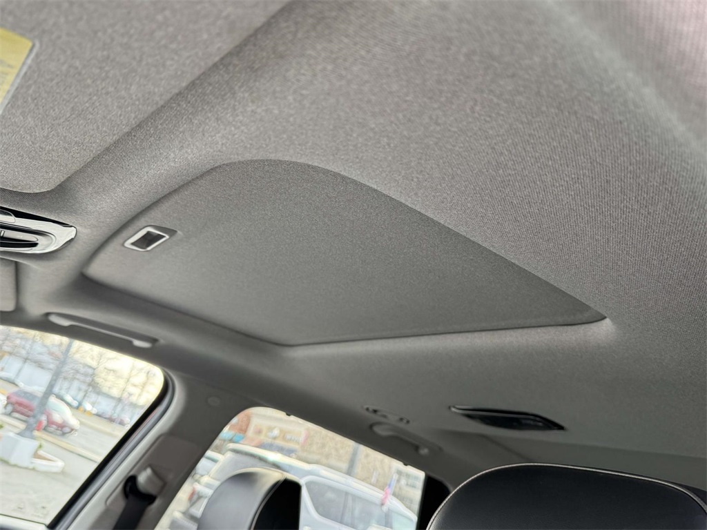 2021 Hyundai Palisade Limited photo 4