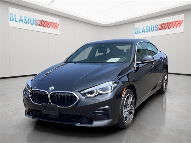 2024 Bmw 228i xDrive Gran Coupe photo 7