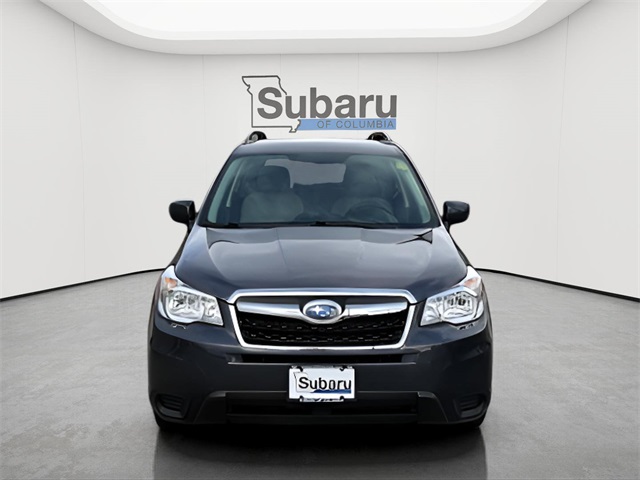 2014 Subaru Forester 2.5i Premium photo 2