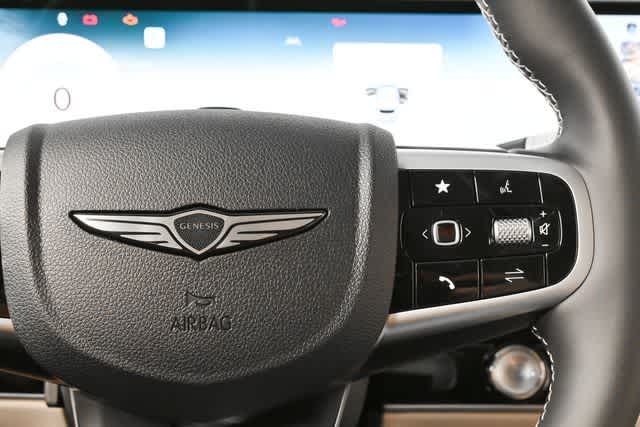 2026 Genesis GV70 2.5T Advanced photo 19
