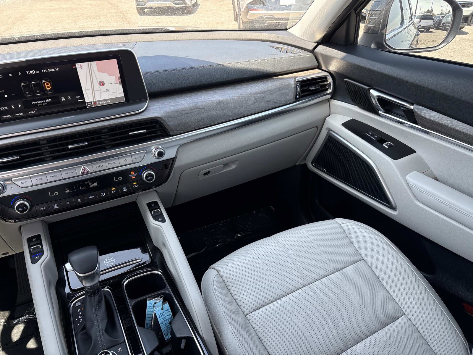 2022 Kia Telluride EX photo 15