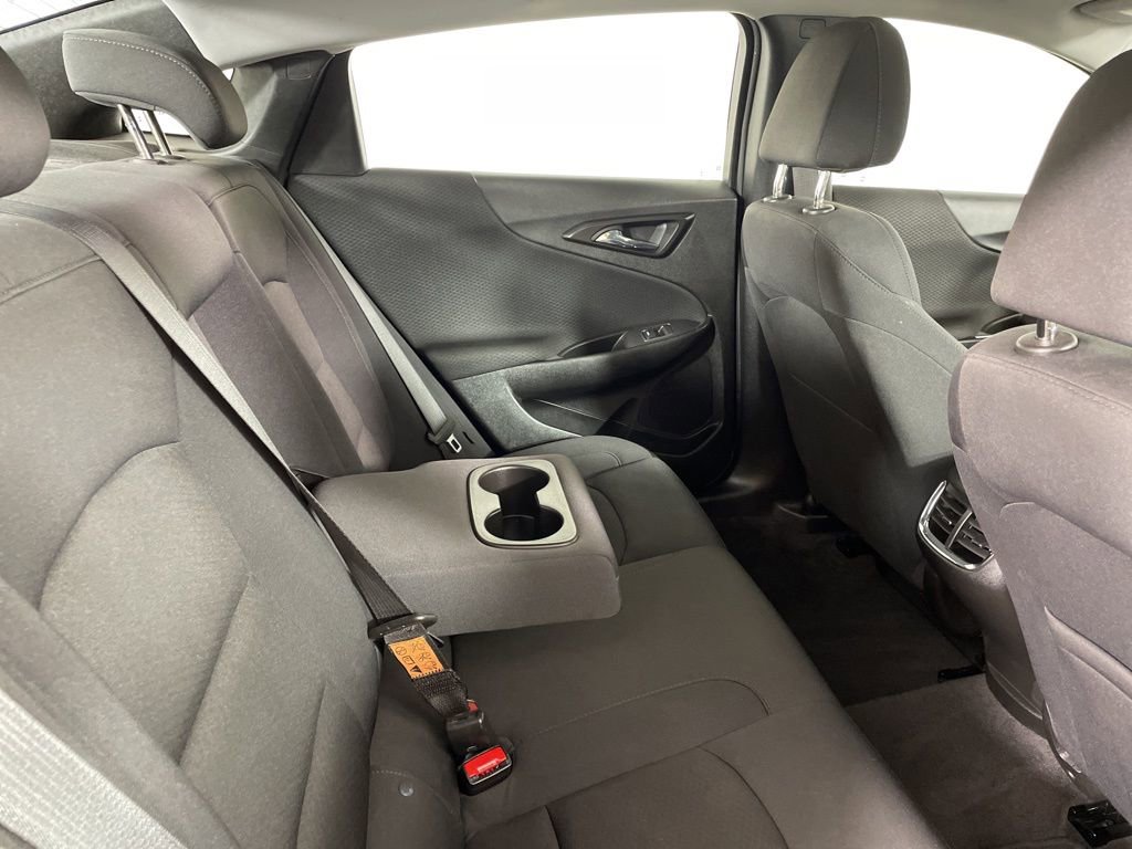 2023 Chevrolet Malibu 1LT photo 18