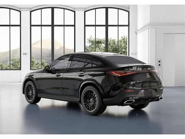 2026 Mercedes Benz GLC 300 4MATIC photo 28