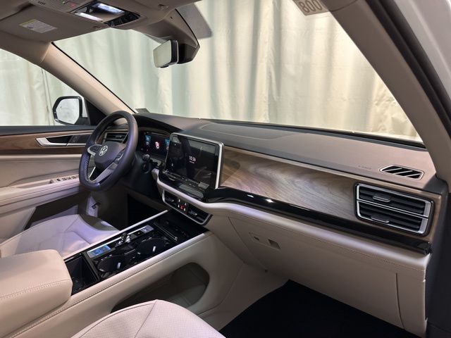 2026 Volkswagen Atlas SE Technology photo 36