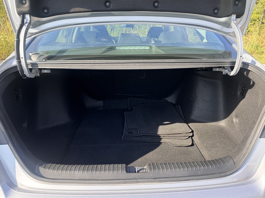 2024 Honda Accord EX photo 25