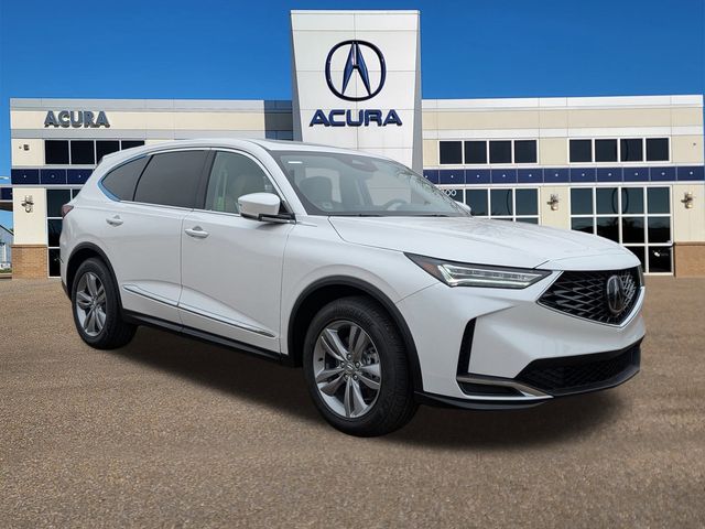 2026 Acura MDX Base's photo