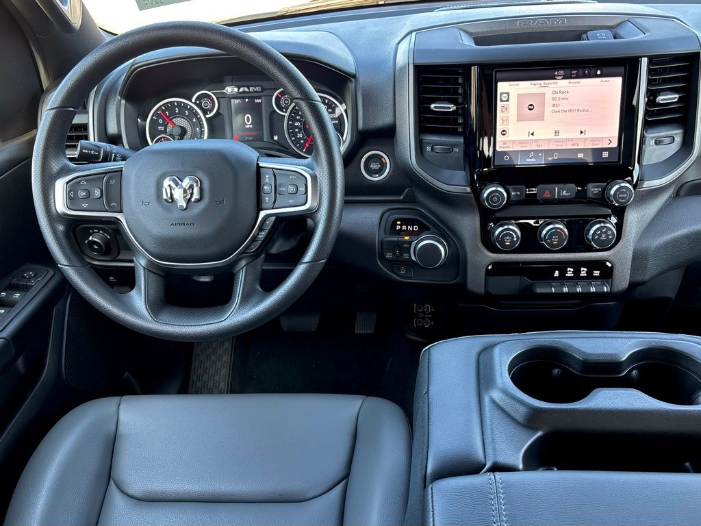 2026 Ram 1500 Tradesman photo 20