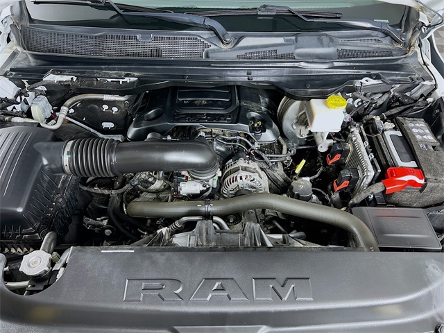 2022 Ram 1500 Laramie photo 26