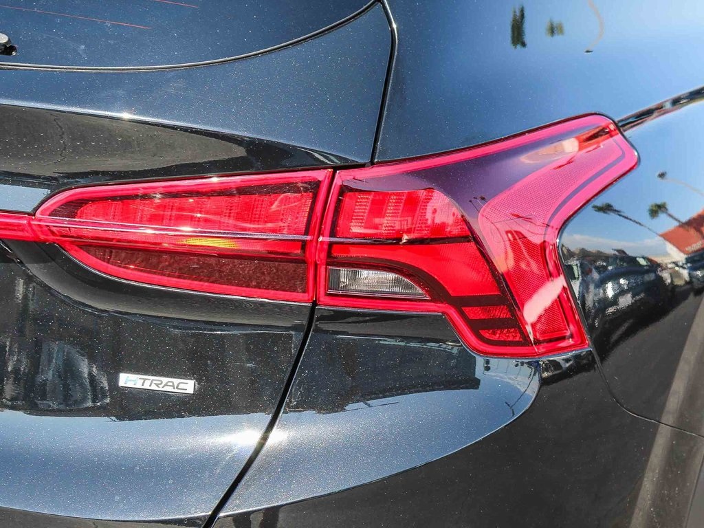 2022 Hyundai Santa Fe SEL photo 10