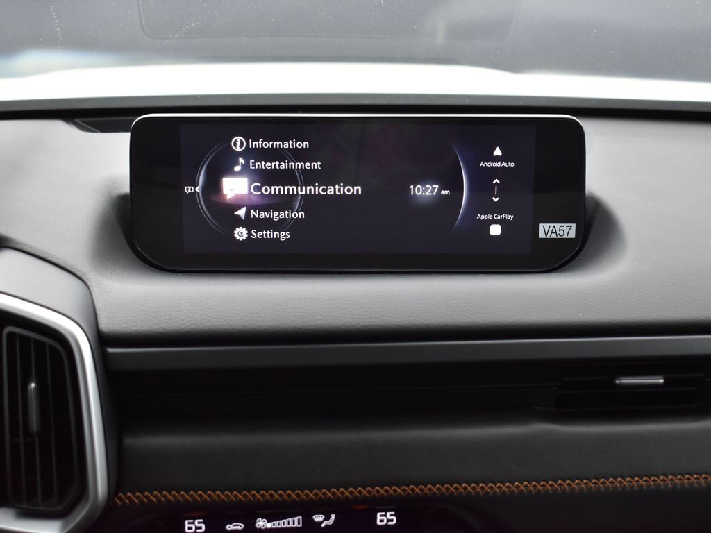 2025 Mazda CX-50 Premium photo 13