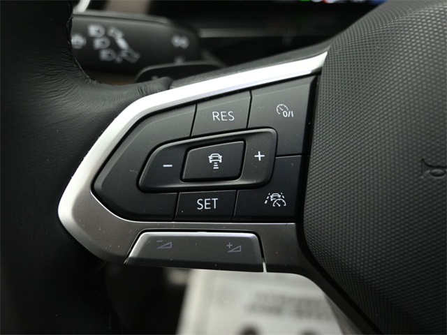 2024 VOLKSWAGEN ATLAS - Image 12