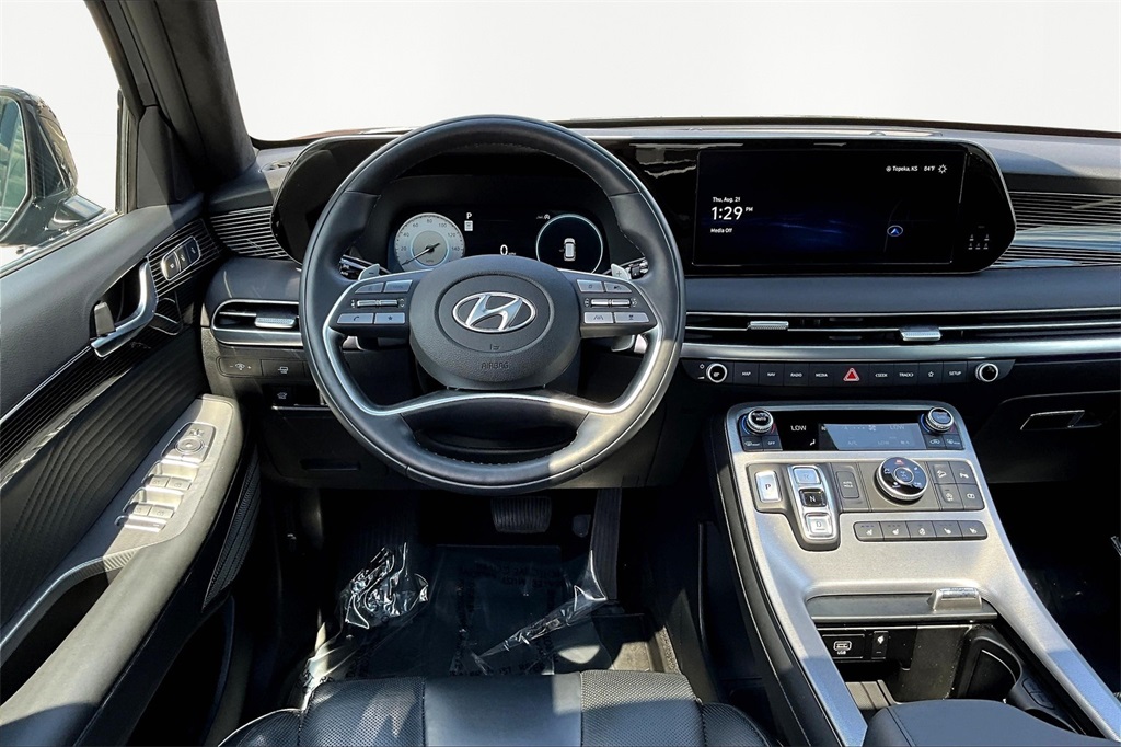 Image of Certified Pre-Owned 2024 Hyundai Palisade Calligraphy