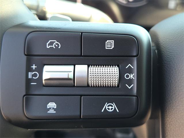 2026 Hyundai Santa Fe SEL photo 19