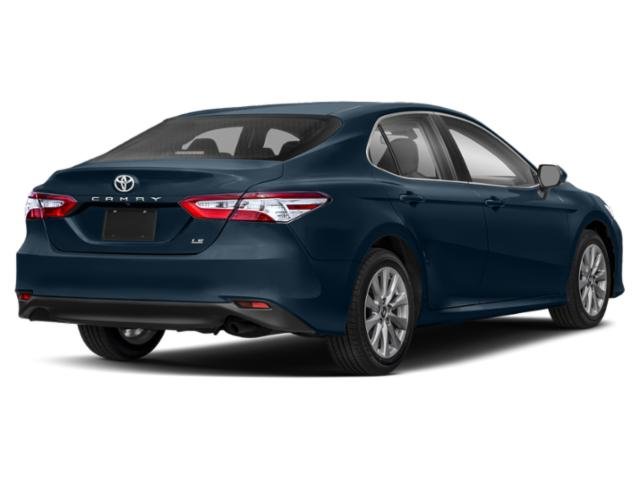 Used 2018 Toyota Camry SE with VIN 4T1B11HK7JU584095 for sale in Kansas City