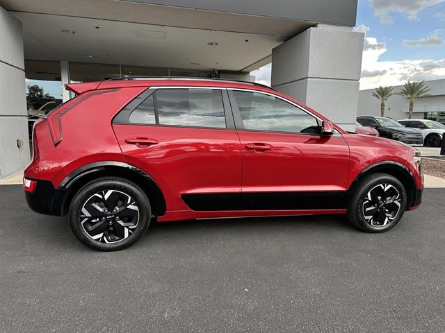 2023 Kia Niro EV Wind photo 6