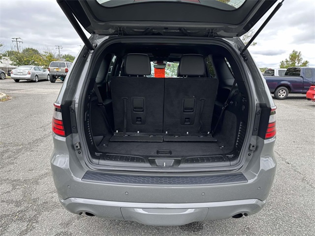2023 Dodge Durango GT Plus photo 11