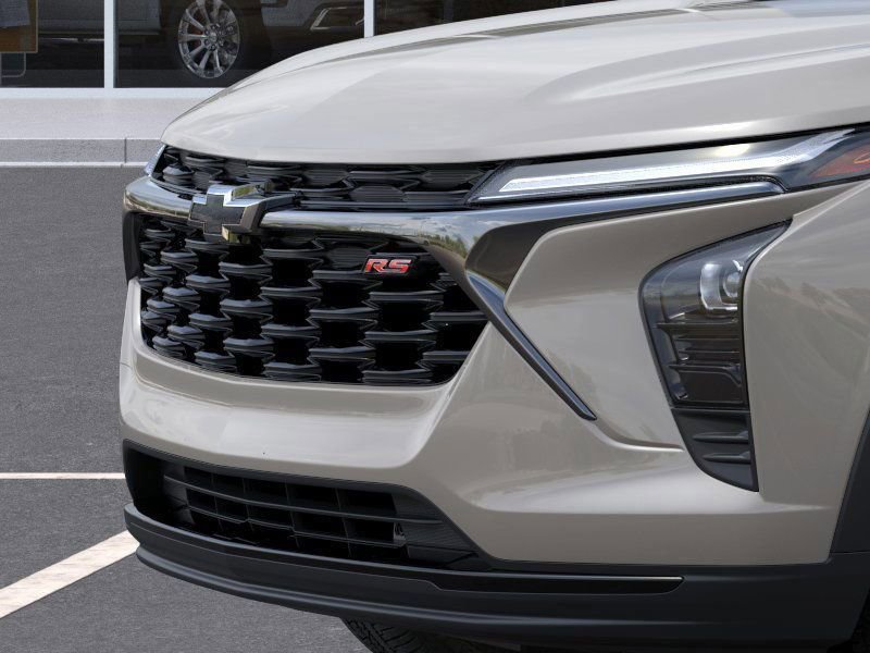 2026 Chevrolet Trax 1 photo 12
