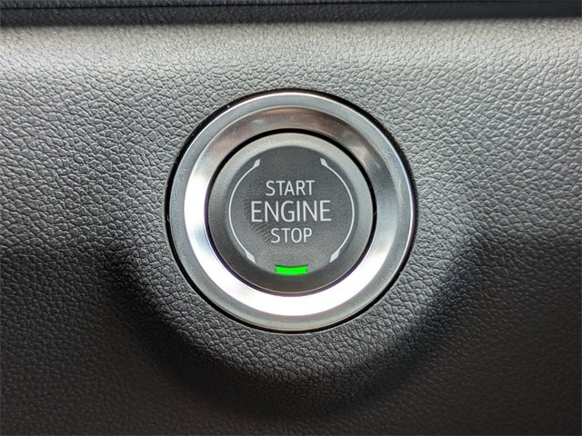 2025 Gmc Terrain Elevation photo 28