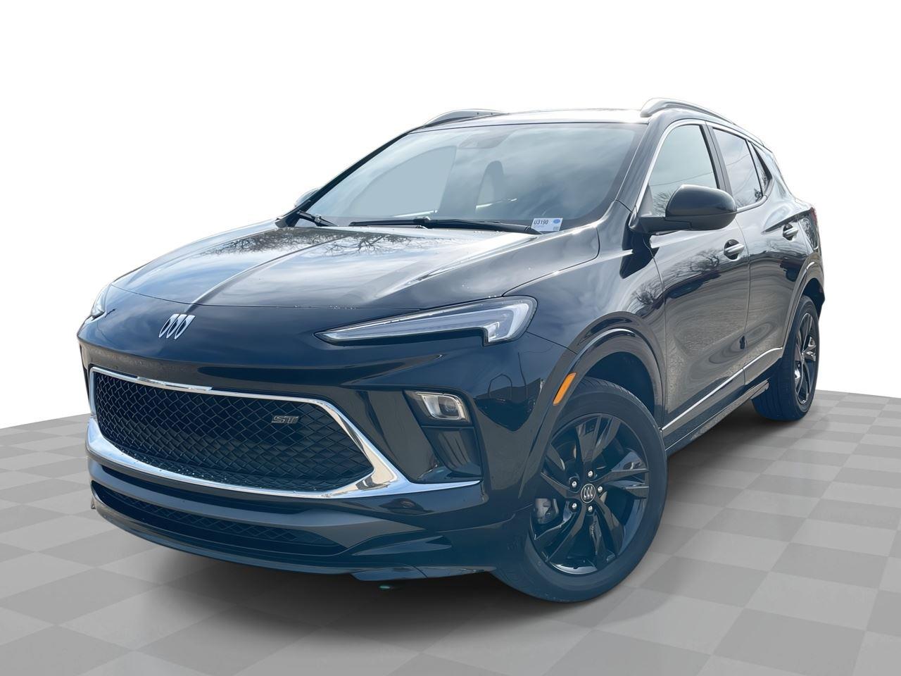 2024 Buick Encore GX Sport Touring's photo