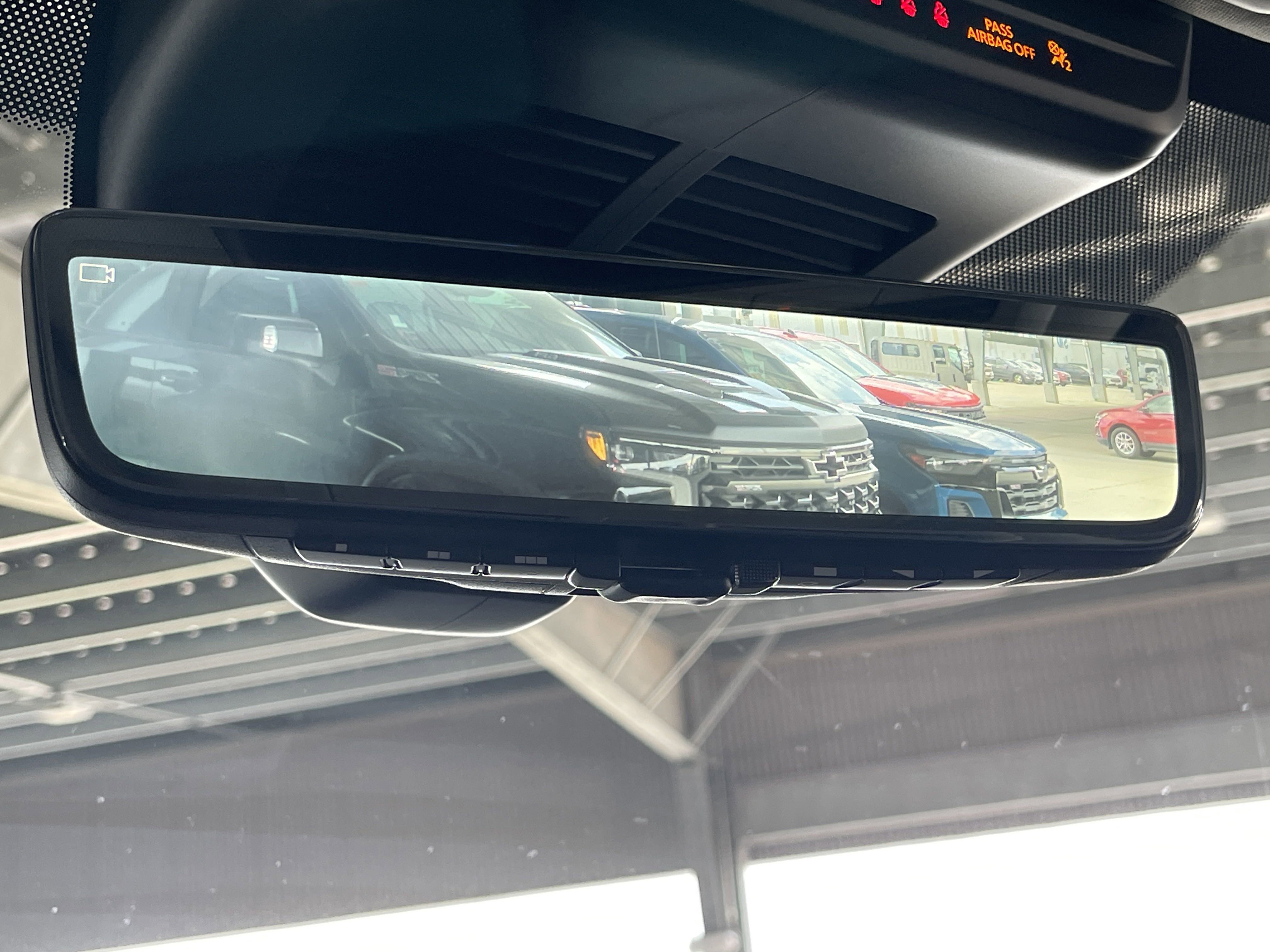 2025 Mazda CX-90 Plug-in Hybrid Preferred photo 2