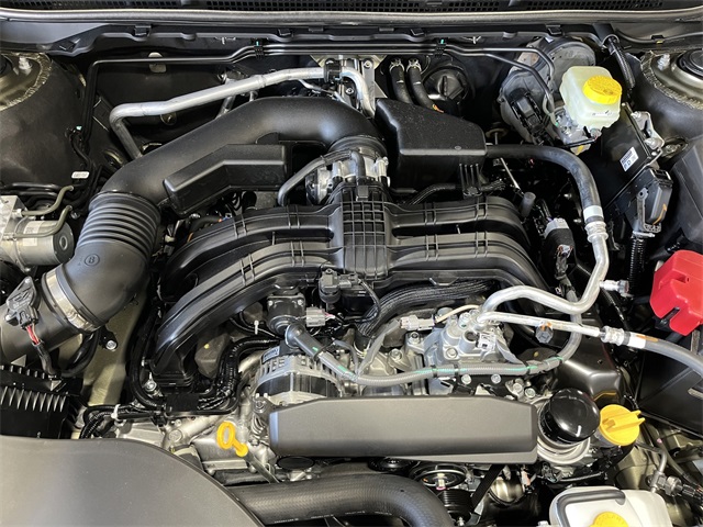2025 Subaru Outback Onyx Edition photo 26