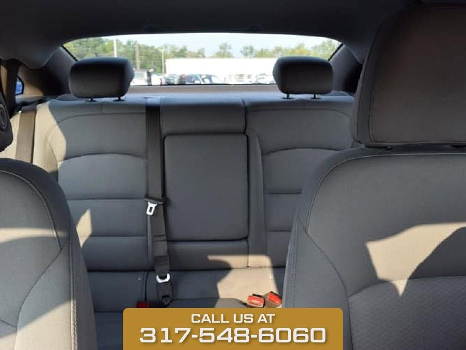 2025 Chevrolet Malibu 1LT photo 20