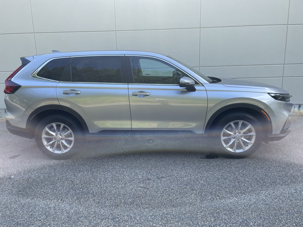 2024 Honda CR-V EX-L photo 3