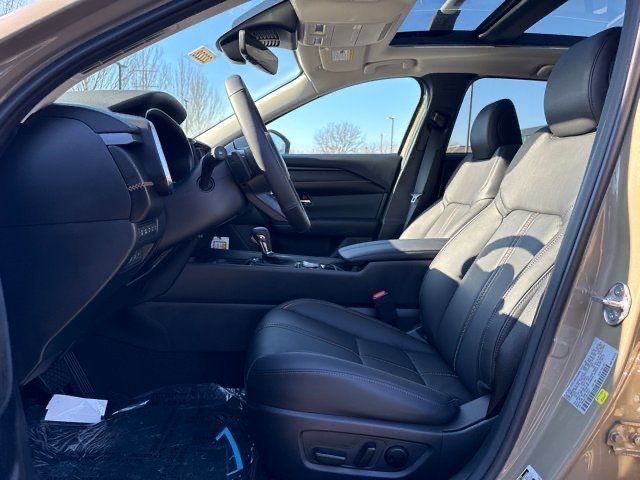2025 Mazda CX-50 2.5 Turbo Premium Plus photo 16