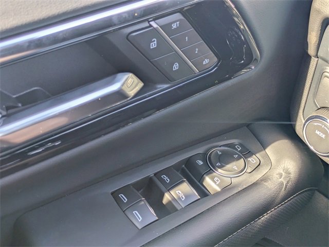 2025 Chevrolet Tahoe Premier photo 25