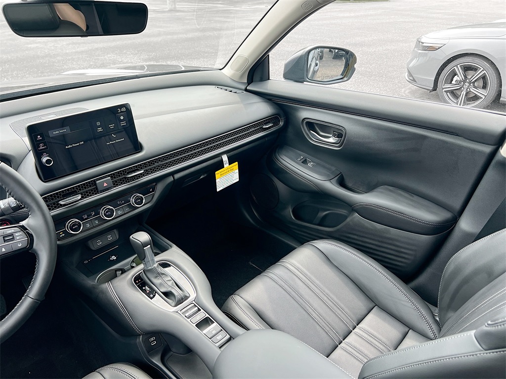 2026 Honda HR-V EX-L photo 26