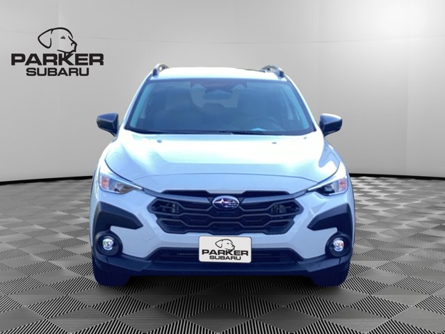 2026 Subaru Crosstrek Premium photo 4