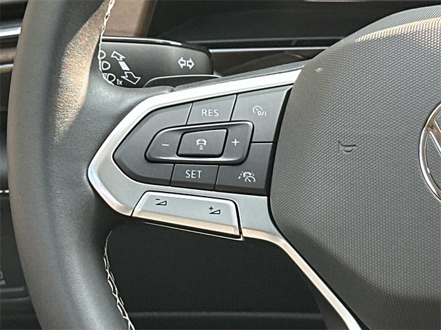 2026 Volkswagen Atlas SE Technology photo 24